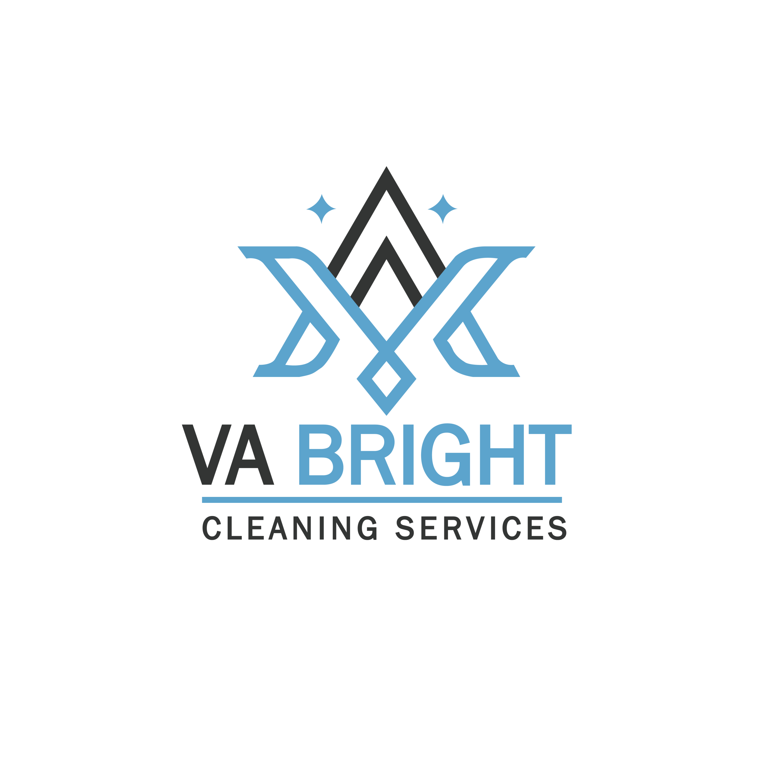 VA Bright Cleaning 